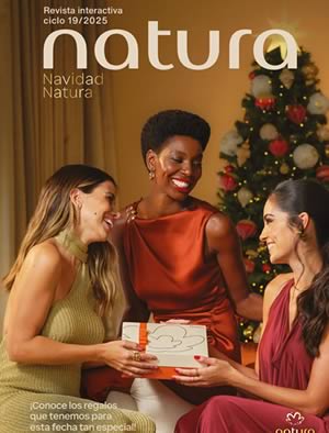 Revista Natura Campaña 19 2025